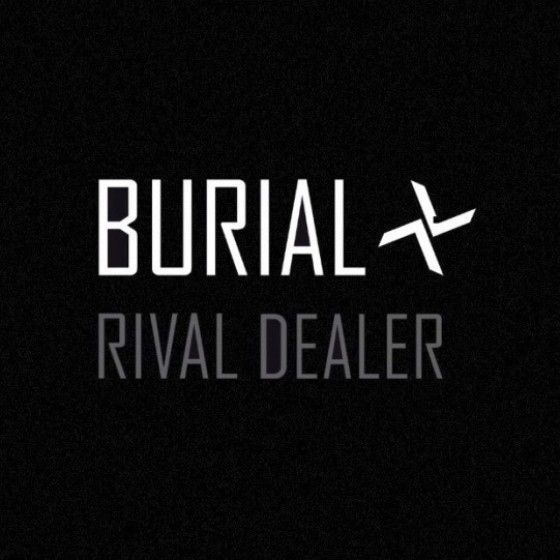 burial rival dealer 320 rar