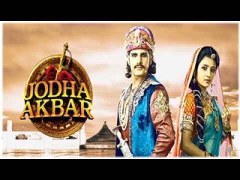 jodha akbar serial songs download free