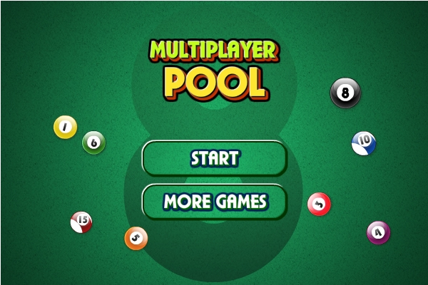 multiplayer pool game scripting